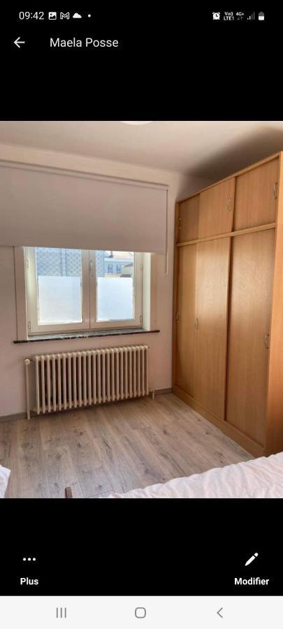 Zon Appartement Blankenberge
