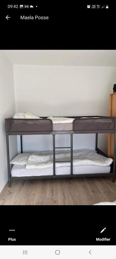 Appartement Zon