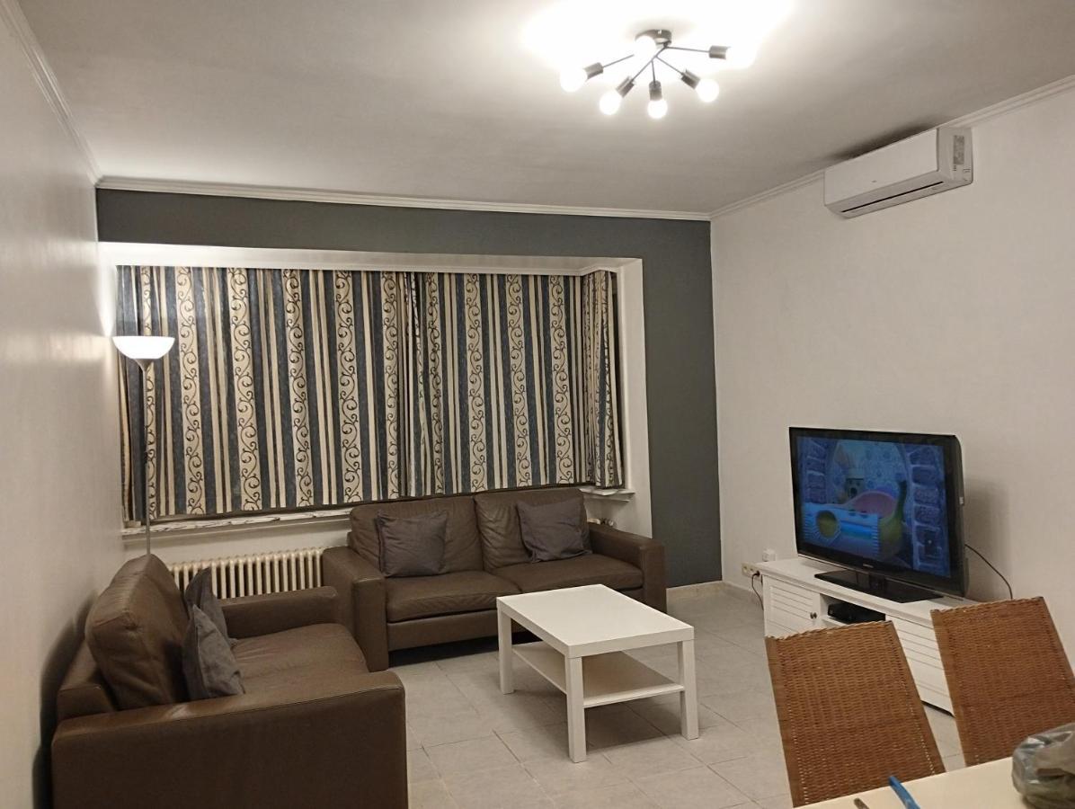Zon Appartement *