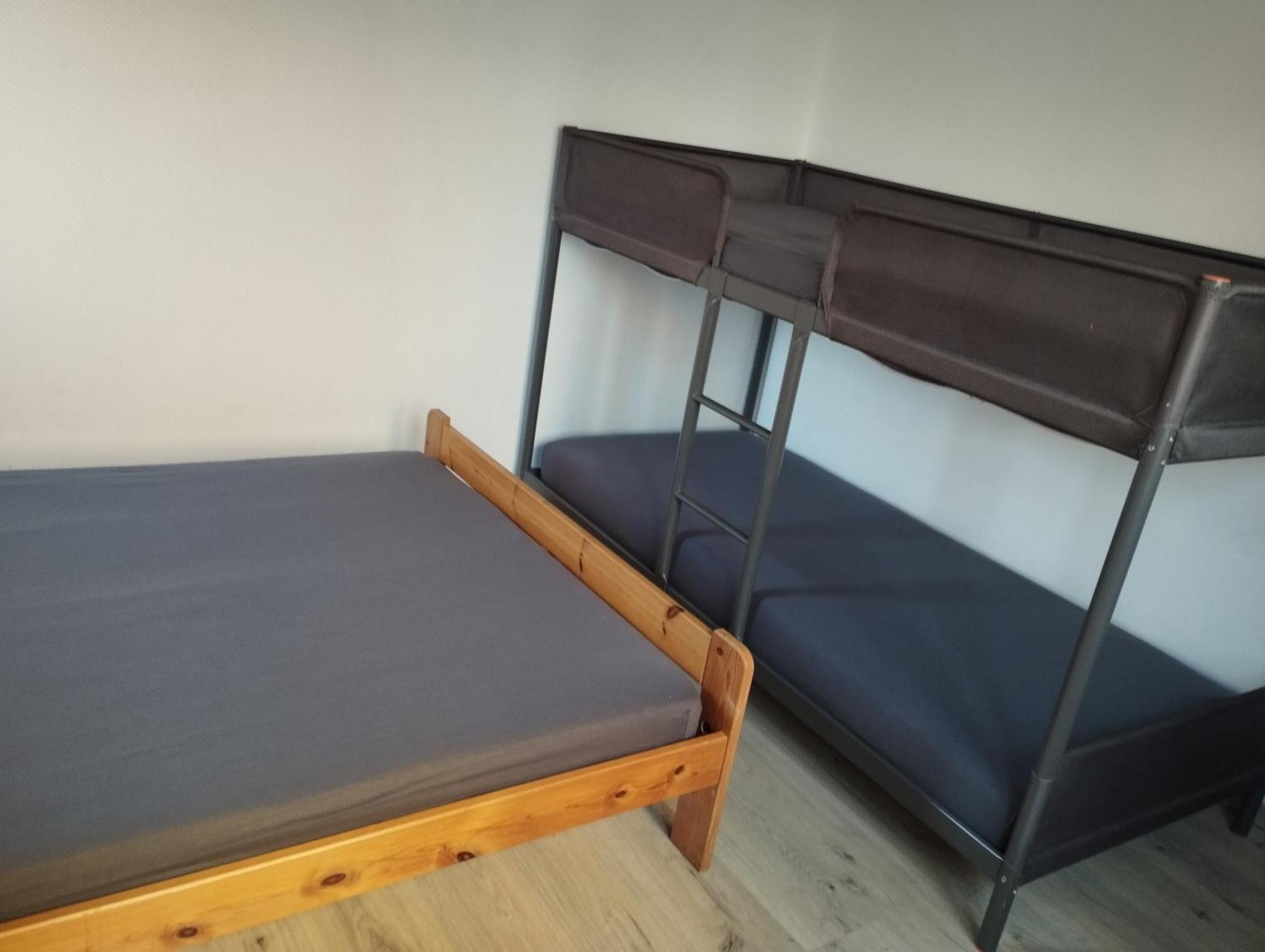 Appartement Zon