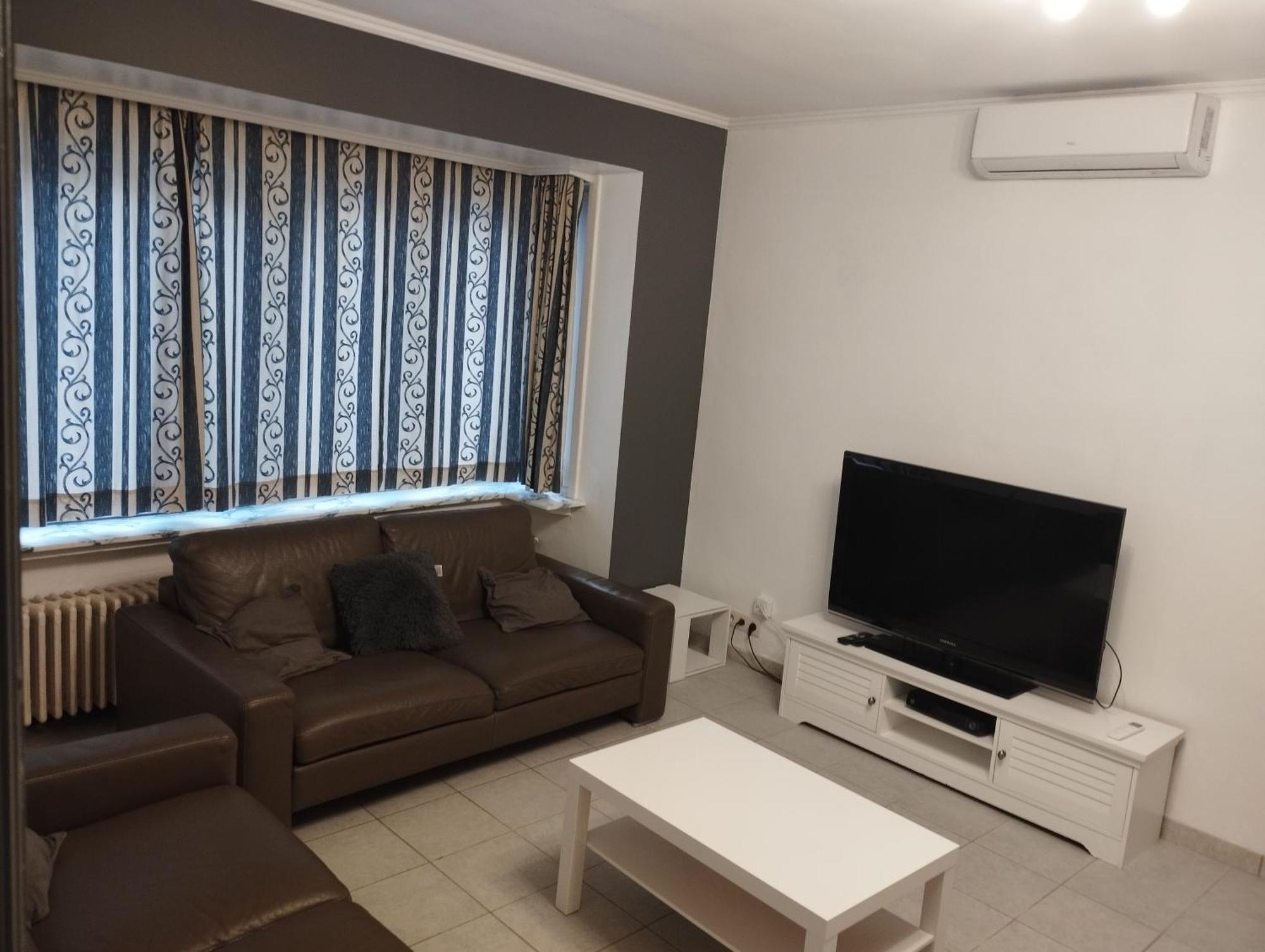 Zon Appartement