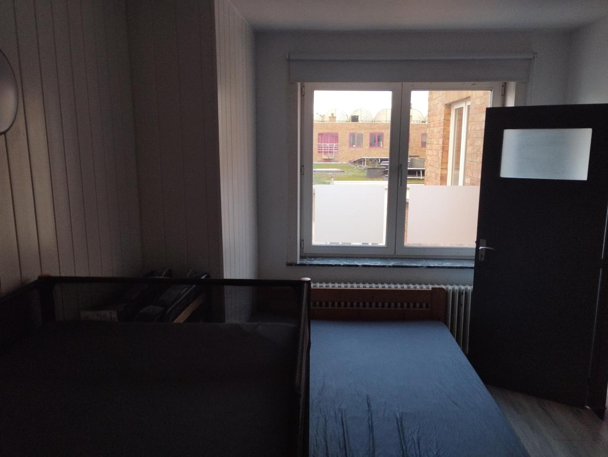 Zon Appartement *