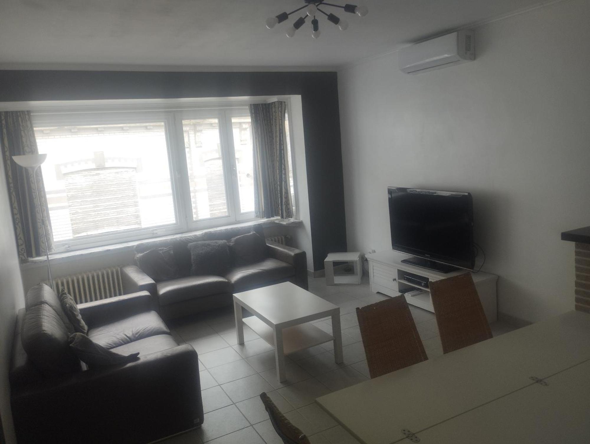Appartement Zon Blankenberge