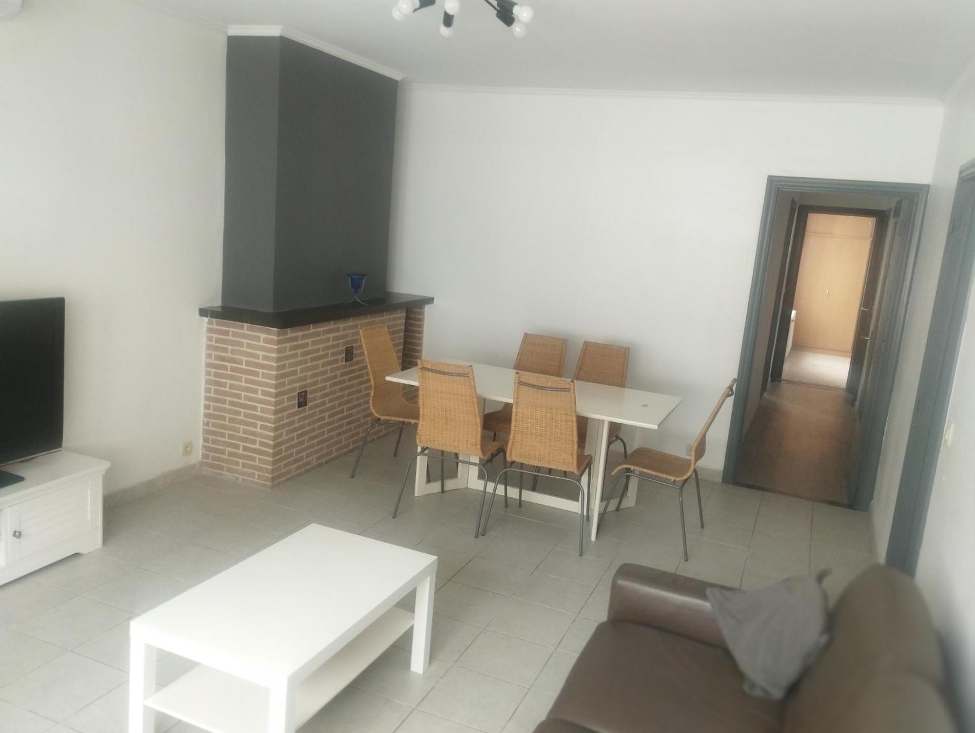 Appartement Zon *