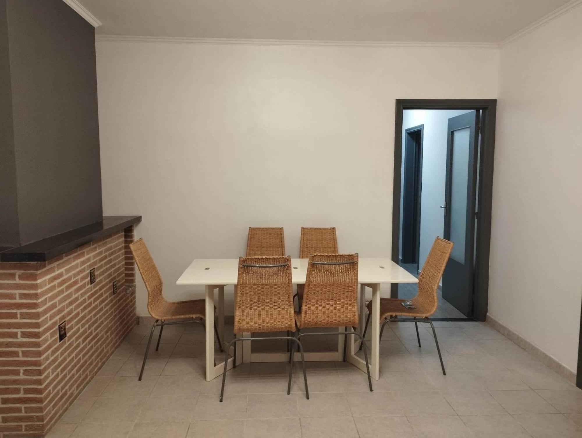 Zon Appartement