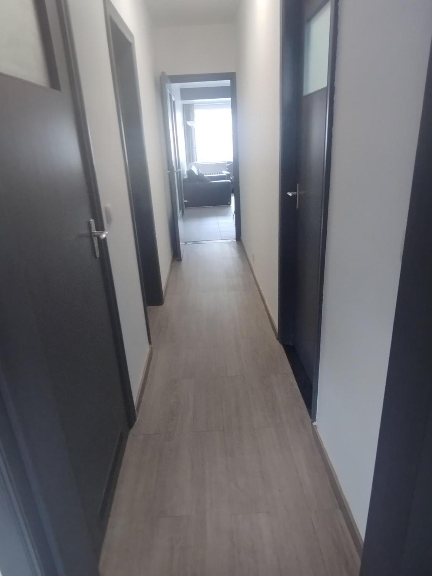 Appartement Zon *